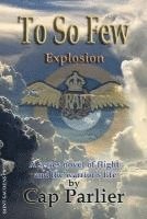 Cap Parlier - To So Few - Explosion, Häftad. Tillgänglighet: Lägg i varukorg