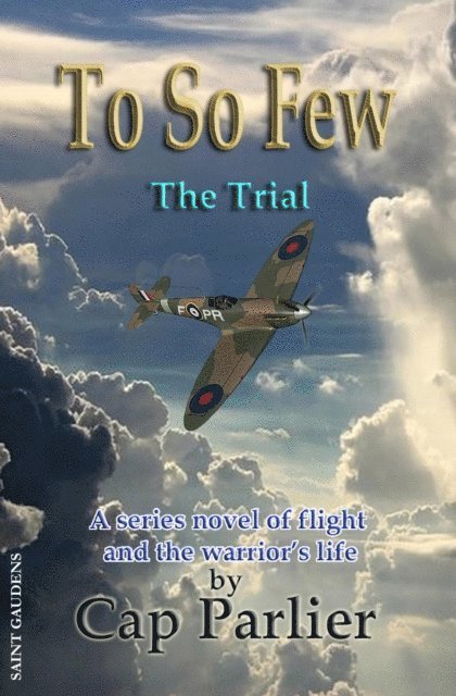 Cap Parlier - To So Few -The Trial, E-bok. Tillgänglighet: Lägg i varukorg