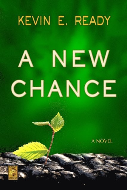 Kevin E. Ready - New Chance, E-bok. Tillgänglighet: Lägg i varukorg