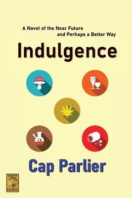 Cap Parlier - Indulgence, Häftad. Tillgänglighet: Lägg i varukorg