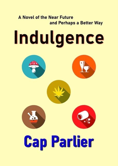 Cap Parlier - Indulgence, E-bok. Tillgänglighet: Lägg i varukorg