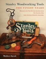 Stanley Woodworking Tools