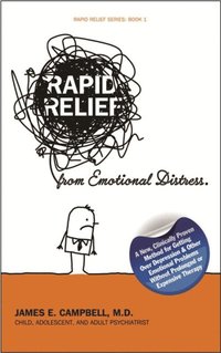 Rapid Relief From Emotional Distress