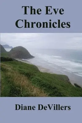 Diane DeVillers - Eve Chronicles, Häftad. Tillgänglighet: Tillfälligt slut