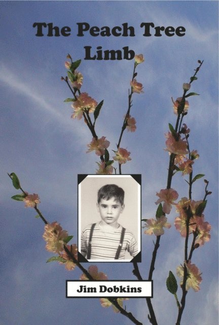 Jim Dobkins - Peach Tree Limb, E-bok