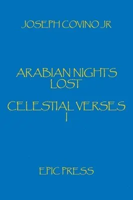 Joseph Jr. Covino - Arabian Nights Lost, Häftad. Tillgänglighet: Lägg i varukorg