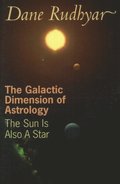 Galactic Dimension of Astrology