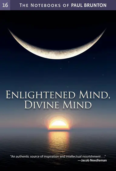 Enlightened Mind, Divine Mind