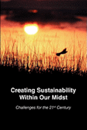 Robert L. Chapman - Creating Sustainability Within Our Midst, Häftad