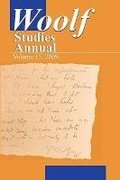 Woolf Studies Annual v15