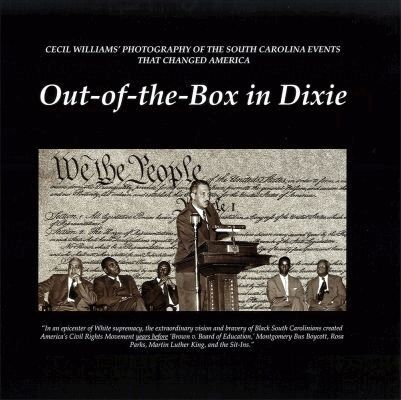 Cecil Williams - Out-of-the-Box in Dixie, Inbunden. Tillgänglighet: Tillfälligt slut
