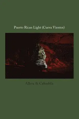 Allora & Calzadilla: Puerto Rican Light, Häftad. Tillgänglighet: Tillfälligt slut