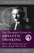 The Thinker's Guide to Analytic Thinking