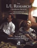 L/L Research Channeling Archives - Volume 15