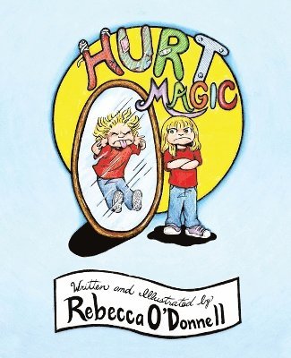 Rebecca O'Donnell - Hurt Magic, Häftad. Tillgänglighet: Lägg i varukorg