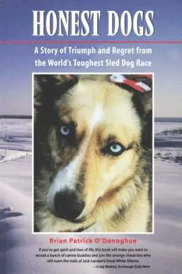 Brian Patrick O'Donoghue, Patrick Brian O'Donoghue - Honest Dogs, Häftad. Tillgänglighet: Lägg i varukorg