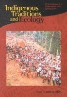 John A. Grim - Indigenous Traditions and Ecology, Häftad. Tillgänglighet: Tillfälligt slut