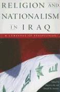 Religion and Nationalism in Iraq - A Comparative Perspective