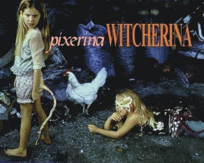 Pixerina Witcherina, Häftad
