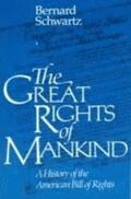 The Great Rights of Mankind