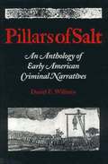 Pillars of Salt
