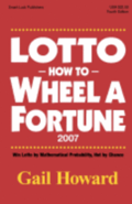 Lotto How to Wheel A Fortune 2007