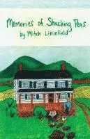 Mitch Littlefield - Memories of Shucking Peas, Häftad. Tillgänglighet: Lägg i varukorg