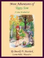 Beverly N. Murdock - More Adventures of Tippy Tom, Häftad. Tillgänglighet: Lägg i varukorg