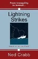 Ned Crabb - Lightning Strikes, Häftad. Tillgänglighet: Lägg i varukorg