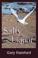 Gary Rainford - Salty Liquor, Häftad. Tillgänglighet: Lägg i varukorg