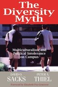 Diversity Myth