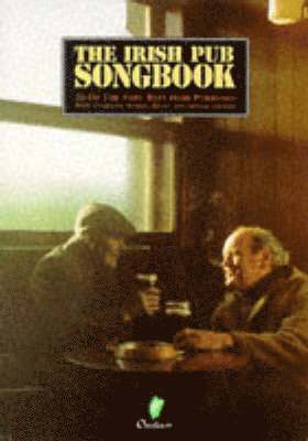 John Loesburg - Irish Pub Songbook, Övrigt
