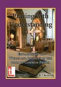 Praying with Understanding