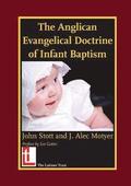 Anglican Evangelical Doctrine of Infant Baptism