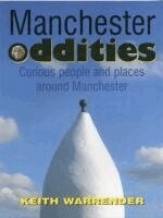 Keith Warrender - Manchester Oddities, Häftad