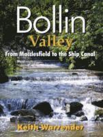 Keith Warrender - Bollin Valley, Häftad