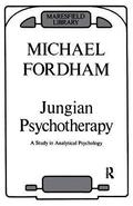 Jungian Psychotherapy