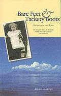 Bare Feet and Tackety Boots