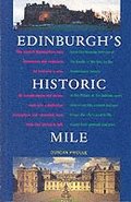 Edinburgh's Historic Mile