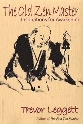 Trevor Leggett, Diana St Ruth - Old Zen Master, Häftad