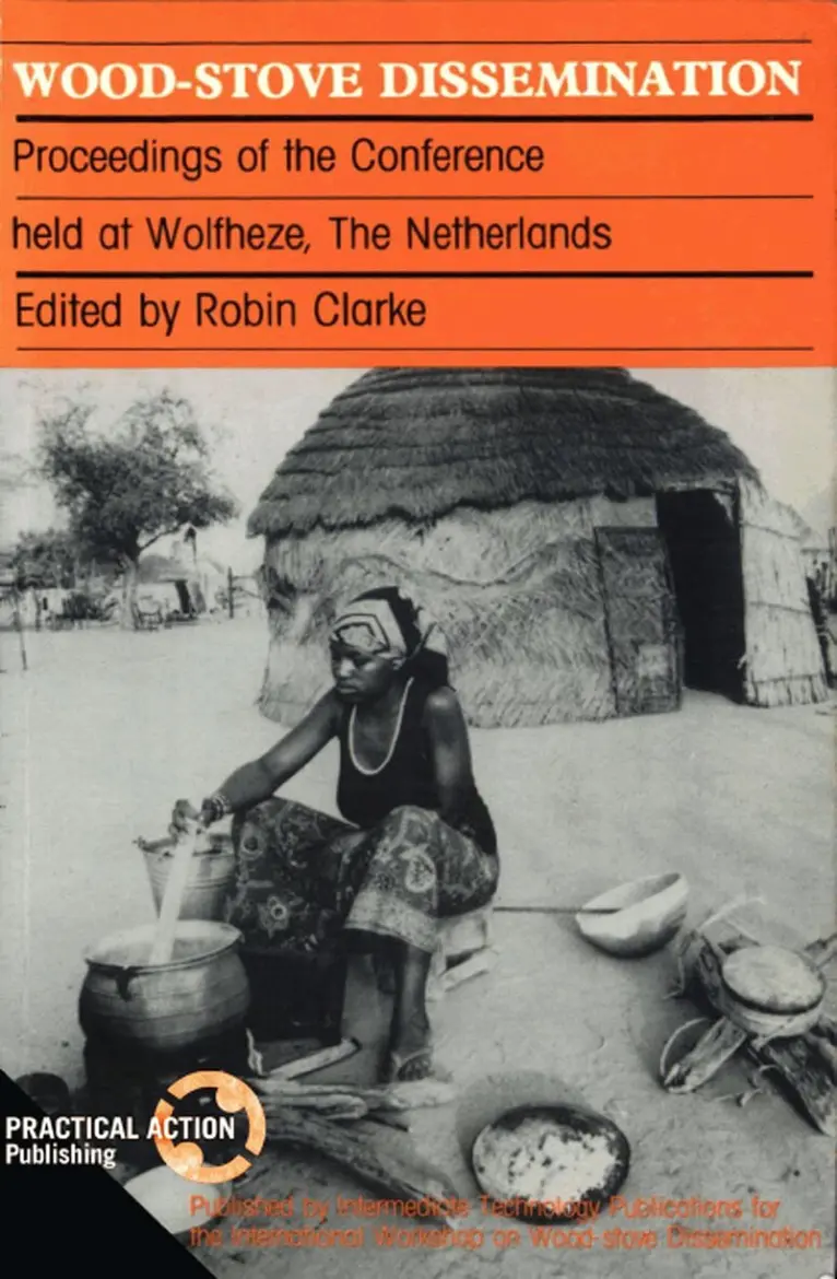 Robin Clarke - Wood Stove Dissemination, Häftad. Tillgänglighet: Tillfälligt slut