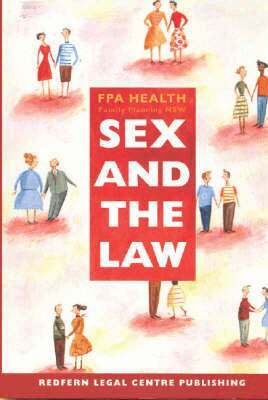 Christine Read - Sex and the Law, Häftad. Tillgänglighet: Tillfälligt slut