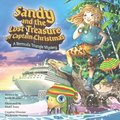 Sandy and the Lost Treasure of Captain Christmas