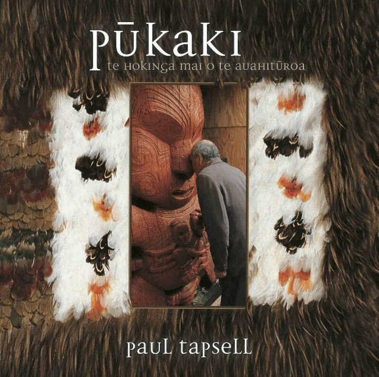 Pukaki