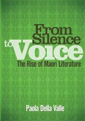 Paola Della Valle - From Silence to Voice, Häftad