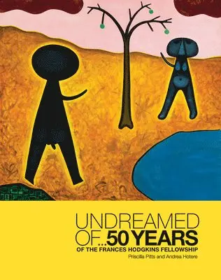 Andrea Hotere, Priscilla Pitts - Undreamed Of ..., Häftad. Tillgänglighet: Lägg i varukorg