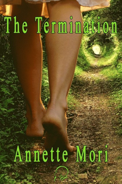 Annette Mori - Termination, E-bok