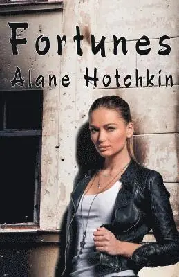 Alane Hotchkin - Fortunes, Häftad. Tillgänglighet: Lägg i varukorg