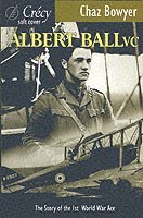 Albert Ball VC