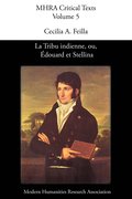 La Tribu Indienne, Ou, Edouard Et Stellina, by Lucien Bonaparte